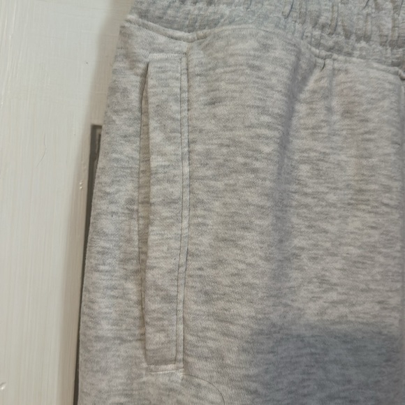 Indiana University IU Light Gray Sweatpants L 36/38 Proedge by Knights Apparel - Picture 5 of 11